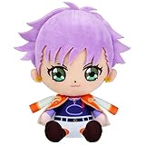 デリシャスパーティプリキュア キュアフレンズぬいぐるみ クックファイター・ローズマリー