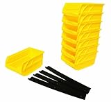 Stanley 056208L Bin #2 Set of Eight [並行輸入品]