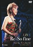 LIVE Re : So fine(DVD)