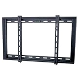 エース・オブ・パーツ テレビ壁掛け金具 大型 37-75インチ 耐荷重60kg 角度固定 PLB-104MB