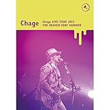 Chage Live Tour 2015 �`�V�g�����ꂽ�n���}�[�`