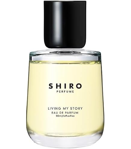 Amazon | SHIRO PERFUME SUNNY MORNING オードパルファン 50mL | SHIRO 