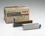 OKI イメージドラム ブラック C610dn用 ID-C4HK