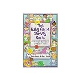 Baby Name Survey Book おもちゃ (並行輸入)
