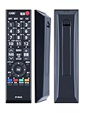 AHTHA CT-90372 テレビリモコン 東芝リモコン for TOSHIBA 東芝 テレビ 交換用リモコン 22AC2 19AC2 32A2 26A2 46A2 40A2 37A2 22A2 19A2 32AS2 40AS2 55A2