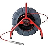 Ridgid SeeSnake mini 200' SL Mini Color Sl Ntsc Reel, 200' [並行輸入品]