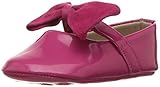 Elephantito baby girls ' Baby Ballerina W / Bow ( Infant ) カラー: ピンク