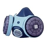 興研 半面形防塵マスク 7121R－02