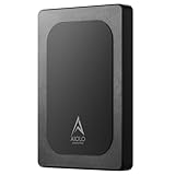 AIOLO INNOVATION 1TB 外付け ハードディスク超薄型外付けHDD USB3.0 ポータブルハードディスク- に対応PC/Mac/PS4/XBox/テレビ録画 A4