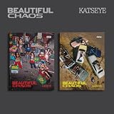 【ランダム】KATSEYE BEAUTIFUL CHAOS