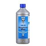 Hesi 土耕用液体肥料 Phosphorus Plus 1000ml