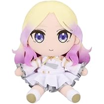 学園アイドルマスター 十王星南 アクスタまとめ売り＋おまけ 星南ぬい 学園アイドルマスター 十王星南 Gift ぬいぐるみ - メルカリ