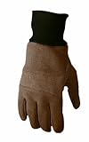 Wells Lamont842LMens Premium Dotted Jersey Glove-LRG JERSEY DOTTED GLOVE (並行輸入品)