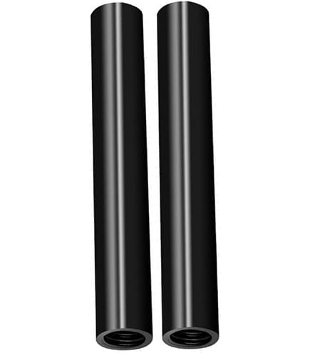 Amazon.co.jp: CAMVATE ハンドルグリップ フロントハンドバー クランプ