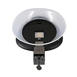 ソーラーライト　電球色、SIMPLE DO　センサーライト　防犯ライト　UFOライト　フェンス　壁　階段用　照明　装飾　LED　防水　夜間自動点灯