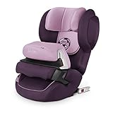 Cybex Juno 2-Fix (Princess Pink) by Cybex