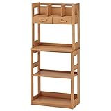 2017年度 リーモ・セレクト 書棚 NAS-T06-91 ティーブラウン