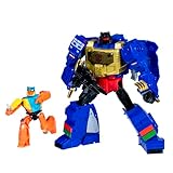 トランスフォーマー エイジ オブ ザ プライム リーダー クラス G2 ユニバース グリムロック 7.5インチ 変換アクションフィギュア 男の子 女の子 対象年齢8歳以上