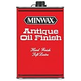 Minwax Antique Oil Finish, Pint [並行輸入品]