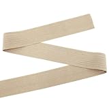 MYmama 手芸用 幅広 平ゴム 66mm幅 1m単位販売 裁縫材料 クラフト 手芸用品