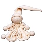 Keptin-Jr 「キャプテンJR」 - だっこ人形コジー - オーガニックコットン - CUDDLE COZY - ORGANIC COTTON