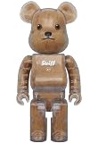 Steiff BE@RBRICK fragment 400％