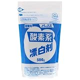 パックス 酸素系漂白剤 詰替用 500g