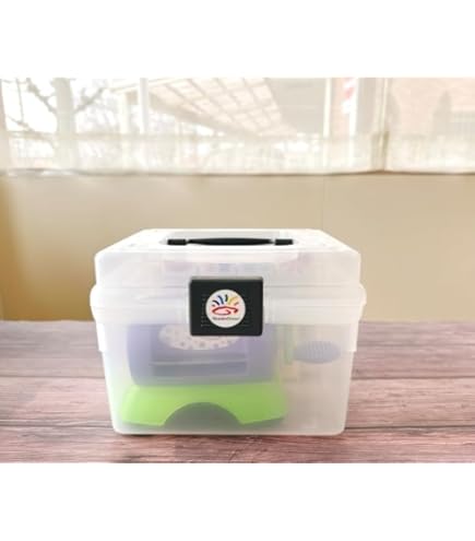 Amazon.co.jp: 【保証付】小型ダイカットマシン/ワンダーカッツ