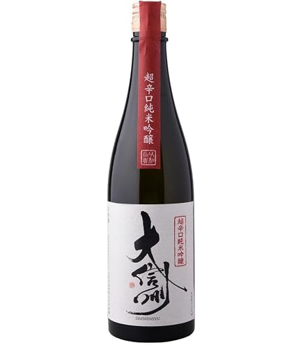 大信州 八重原純米大吟醸　1800ml Amazon.co.jp: 大信州 八重原 純米大吟醸 厳選中取り ［日本酒 長野県