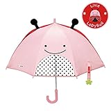 スキップホップ / SKIP HOP　Zoo Brella 傘　（カラー：Ladybug） 235802 （カラー：Ladybug） [並行輸入品]