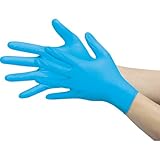 UVEX (ウベックス) ユーフィット L 100枚入り 6059669 使い捨て手袋