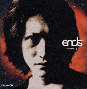 ENDS HI UNPLUGGED DVD エンズ 遠藤遼 SPACY | 遠藤遼一 | ORICON NEWS