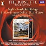 English Music for Strings