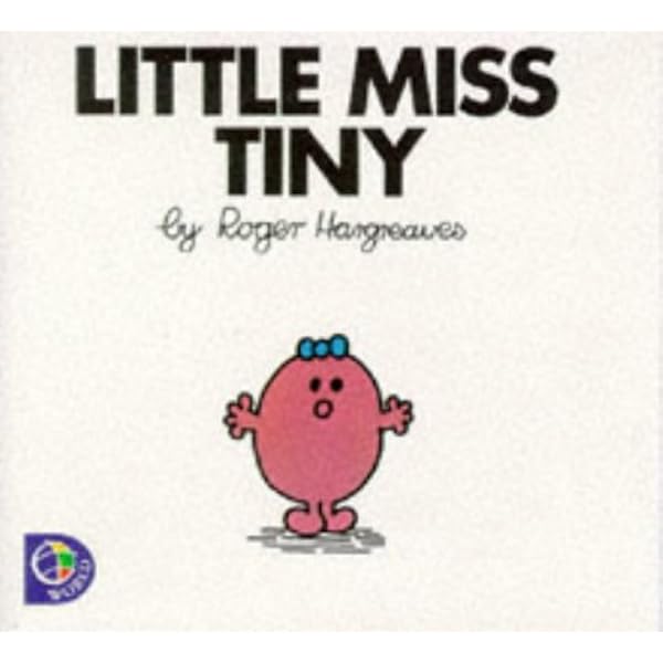 Amazon.co.jp: Little Miss Lucky (Little Miss Classic Library