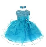 StylesILove.com DRESS ベビー・ガールズ US サイズ: 3-4 Years カラー: ピンク