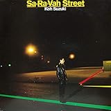 サ・ラ・バ ストリート SA・RA・BAH STREET　[12" Analog LP Record]