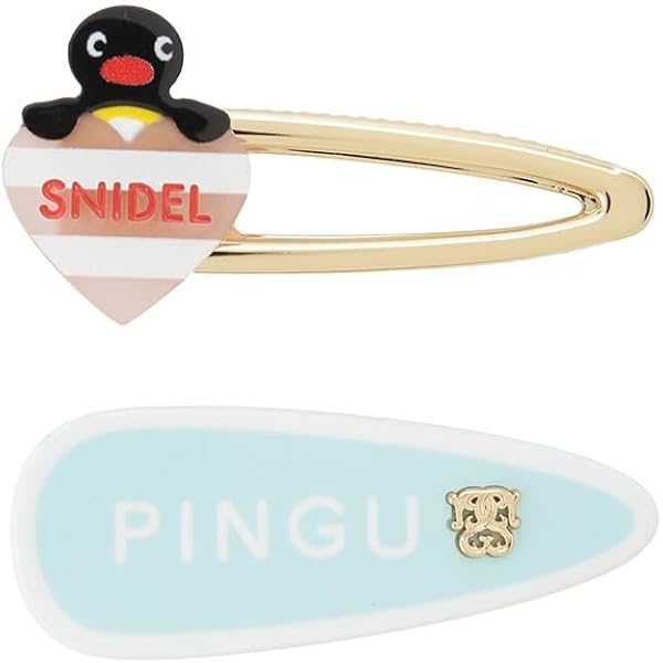 Amazon | [スナイデル] PINGU/バリエスカーフ SWGG262657 レディース