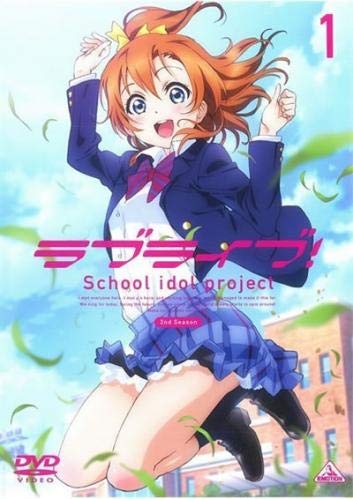 『ラブライブ!2nd Season』
