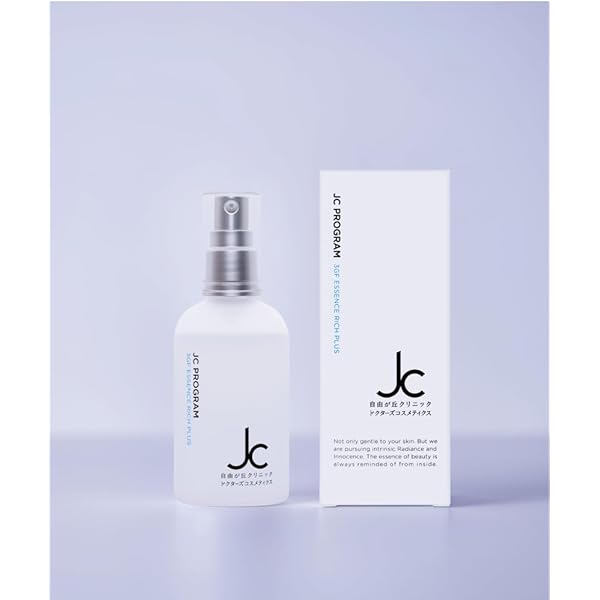 Amazon | JCprogram JCプログラム ソークインローション 200ml | JC