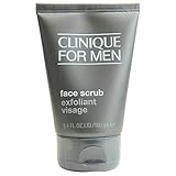 クリニーク（CLINIQUE） MEN フェーススクラブ（100ml）(並行輸入品)