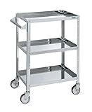 ステンレススペシャルワゴン SBR4-03SUTN