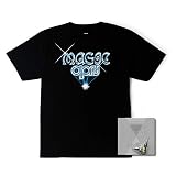 Magic Oneohtrix Point Never [初回生産限定Tシャツ付セット【Sサイズ】解説・ボーナストラック収録 / 国内盤] (BRC659TS)