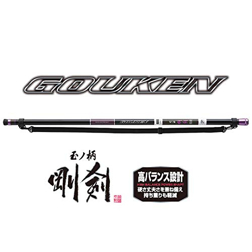 ツリグラ 磯玉の柄剛剣 Itgk90 900 プロックス 小物用品 釣り具のクチコミ 口コミ インプレ サイト
