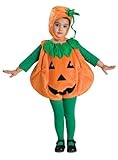 Rubie's Costume Baby Pumpkin Romper Costume [並行輸入品]