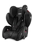 Recaro Young Sport Hero Black by Recaro