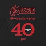 Eagle Has Landed 40 (live)
