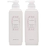 【セット】 ジルスチュアート JILL STUART シャンプー + トリートメント ホワイトフローラル 各500mL