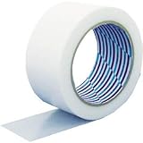ダイヤテックス:パイオラン パイオラン梱包用テープ K-10-WH 50MMX50M 型式:K-10-WH 50MMX50M