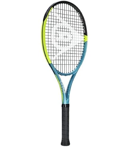 Amazon | DUNLOP(ダンロップ) テニス 硬式テニス ラケット 軽量 オール