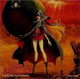 �u�N�C�[���G�������_�X�v�I���W�i���T�E���h�g���b�N